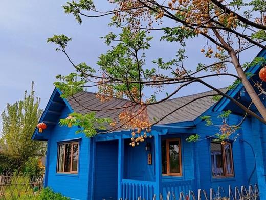 【充值会员赠送】小木屋 | 住进自然中的童话木屋 商品图1