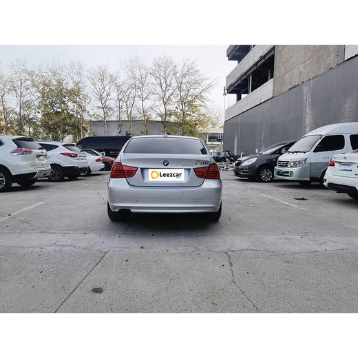 宝马 3系 325i 时尚型【长租-北京】 商品图5