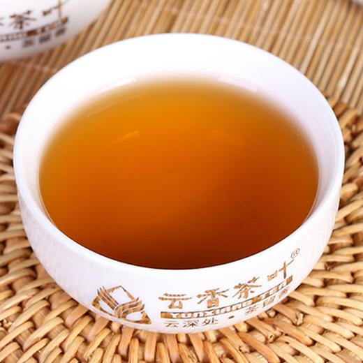 【金骏眉】 三金七黑 汤色金黄 回甘带蜜（2.12-2.24停发） 商品图5