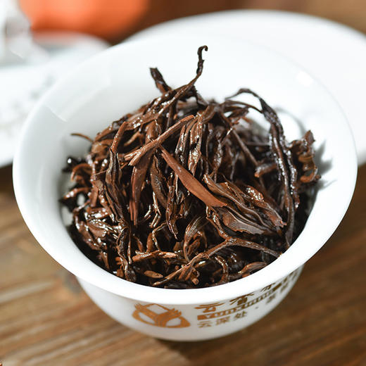 【金骏眉】 三金七黑 汤色金黄 回甘带蜜（2.12-2.24停发） 商品图7