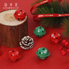 圣诞节---4CM圣诞小铃铛 商品缩略图0