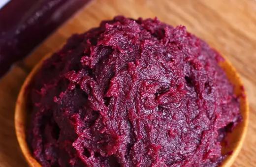紫薯酱 商品图0