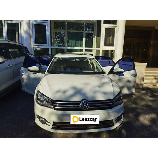 大众	宝来 质惠版 1.6L 自动舒适型【长租-北京】 商品图1