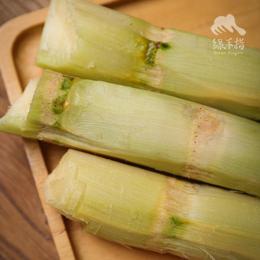 生态甘蔗（煲汤小规格） | 绿家自产*Eco-Sugarcane | Self-production 商品图1
