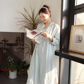 衬衫（08173-浅云）