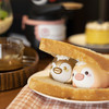 PUPU*KUMAMON厨神出桃系列限定手办 商品缩略图4