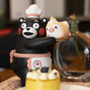 PUPU*KUMAMON厨神出桃系列限定手办 商品缩略图1