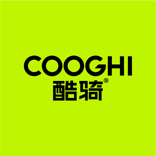 COOGHI酷骑官方旗舰店