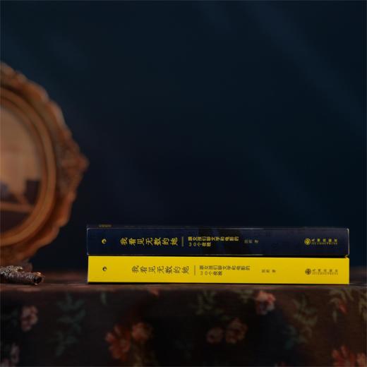 后浪新书 我看见无数的她 跟女孩们聊文学和电影的30个夜晚 商品图3