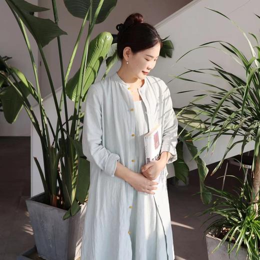 衬衫（08173-浅云） 商品图4