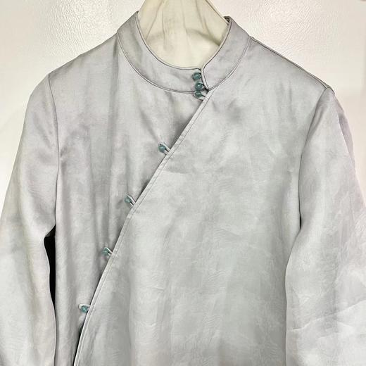 【抖音专属】高定连衣裙（22807130素采） 商品图5