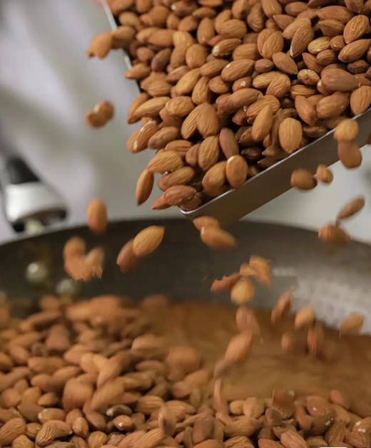 福利款：巴旦木海盐太妃糖 商品图8