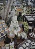 森系 婚礼甜品台 商品缩略图1