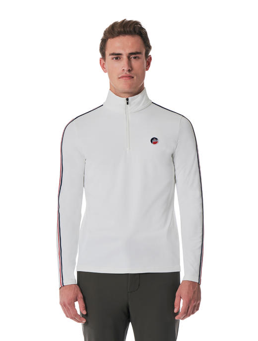 FUSALP - MARIO III - NEIGE - 男装 - 速干 - 白色 商品图0