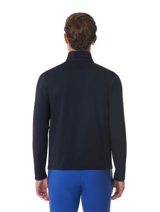 FUSALP - MARIO III - MARIN - 男装 - 速干 - 深蓝色 商品图2