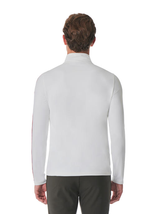 FUSALP - MARIO III - NEIGE - 男装 - 速干 - 白色 商品图2