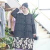 【线上专属】羽绒服（22803155-霁蓝） 商品缩略图1