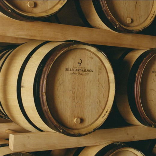 沙龙贝尔珍藏天然型香槟 NV  Billecart Salmon Brut Reserve NV 商品图2