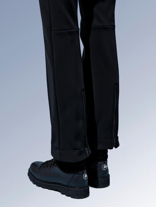 FUSALP - MARIE II - Noir - 女装 - 连体滑雪服 - 黑色 商品图5