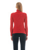 FUSALP - STEPHANIE - BLUSH - 女装 - 套头衫 - 红色 商品缩略图3