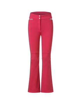 FUSALP - ELANCIA II - GRASSE - 女装 - 滑雪裤 - 深粉色