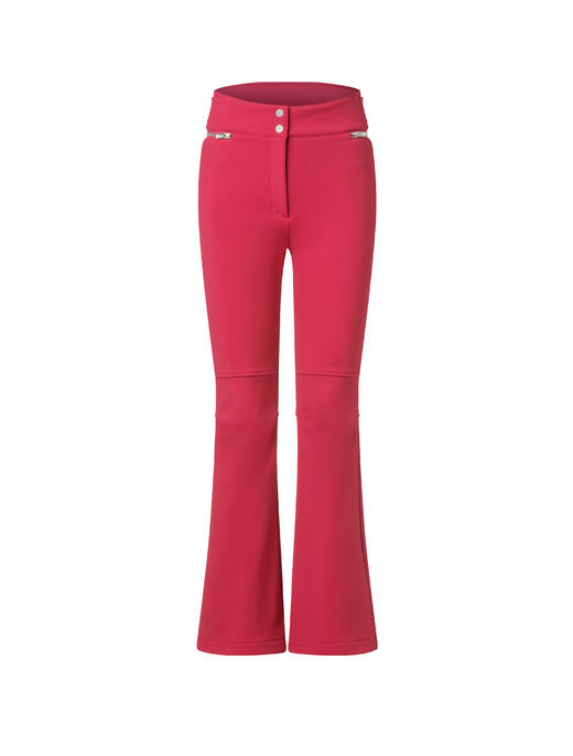 FUSALP - ELANCIA II - GRASSE - 女装 - 滑雪裤 - 深粉色 商品图0