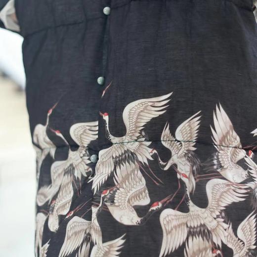 【线上专属】羽绒服（22803155-霁蓝） 商品图3