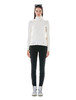 FUSALP - STEPHANIE - NEIGE - 女装 - 套头衫 - 白色 商品缩略图1