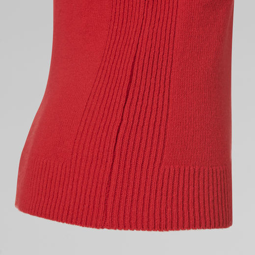 FUSALP - STEPHANIE - BLUSH - 女装 - 套头衫 - 红色 商品图7