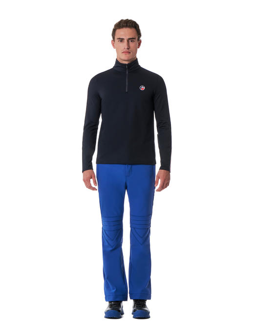 FUSALP - MARIO III - MARIN - 男装 - 速干 - 深蓝色 商品图0