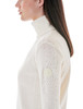 FUSALP - STEPHANIE - NEIGE - 女装 - 套头衫 - 白色 商品缩略图4