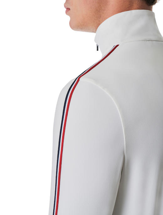 FUSALP - MARIO III - NEIGE - 男装 - 速干 - 白色 商品图4