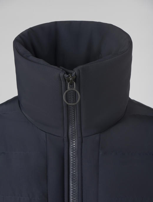 FUSALP - CLARISSE - MARIN/NOIR - 女装 - 连体滑雪服 - 深蓝/黑色 商品图9