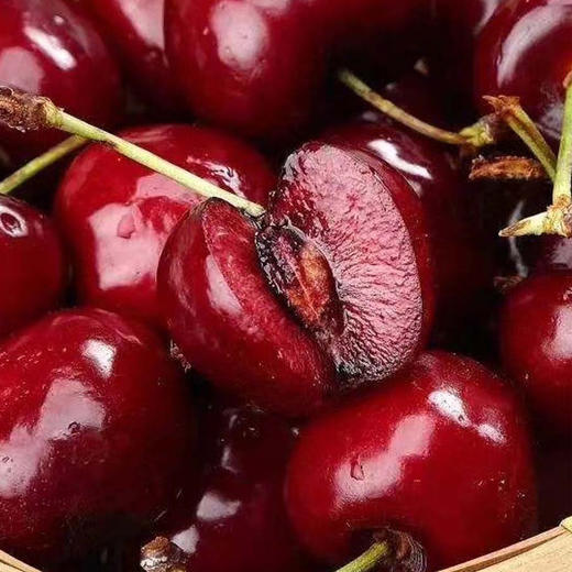 进口车厘子3J 500g/份 商品图3