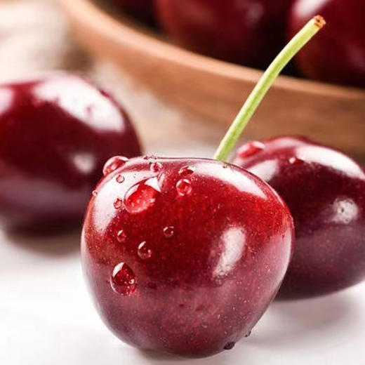 进口车厘子3J 500g/份 商品图2