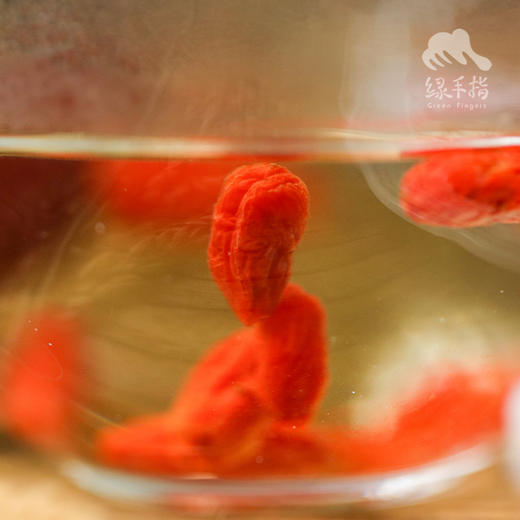 生态枸杞 | 合作生产* Ecological Red Lycium barbarum | Coproduction 商品图2