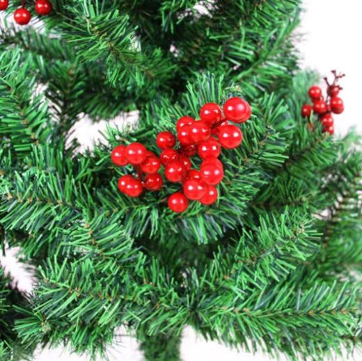 圣诞节- -羊毛毡配饰品--桂皮-柠檬片 商品图7