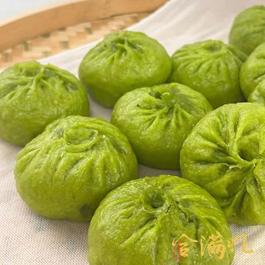合满忆麻油青菜包（ 6个装） 商品图0