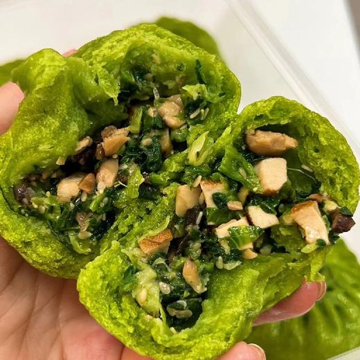 合满忆麻油青菜包（ 6个装） 商品图3