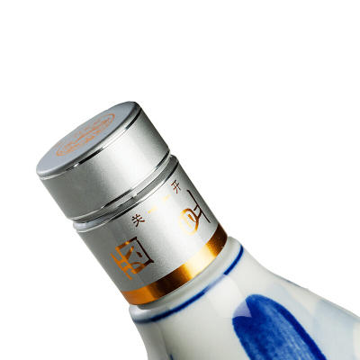 汾酒 53°汾酒青花20-清香型白酒500ml*2瓶装 【直选好酒-包邮】 商品图2