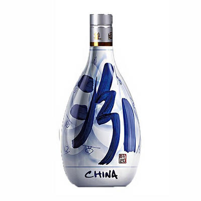 汾酒 53°汾酒青花20-清香型白酒500ml*2瓶装 【直选好酒-包邮】 商品图3
