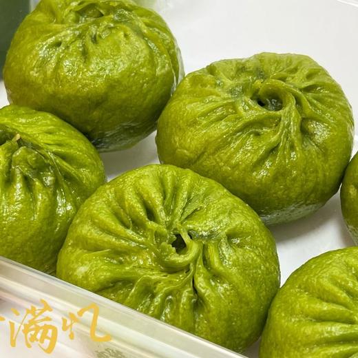 合满忆麻油青菜包（ 6个装） 商品图2