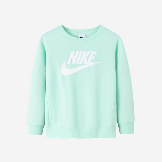 NIKE YA 春 小童 卫衣 NKN-FW-G705 商品图6