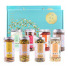 姚朵朵鹊至福来花茶礼盒935克 商品缩略图0