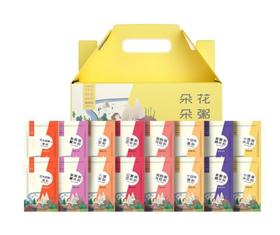 姚朵朵热销款-朵朵花粥礼盒1600克