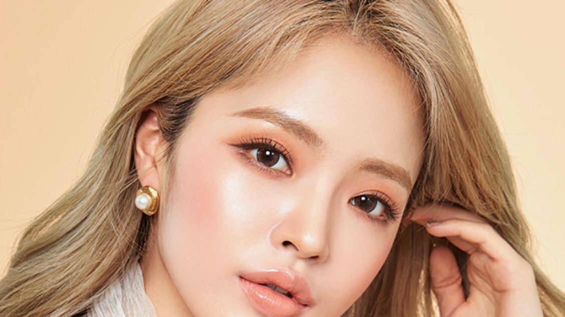 美目優(yōu)瞳說
