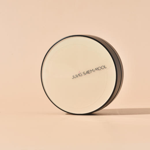 郑瑄茉气垫韩国油皮干皮粉扑贪心气垫bb霜遮瑕控油持久保湿 商品图8