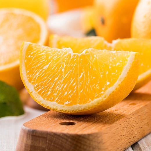 【C8】褚橙C8 5kg/件（商务送礼 精选大果） 商品图3