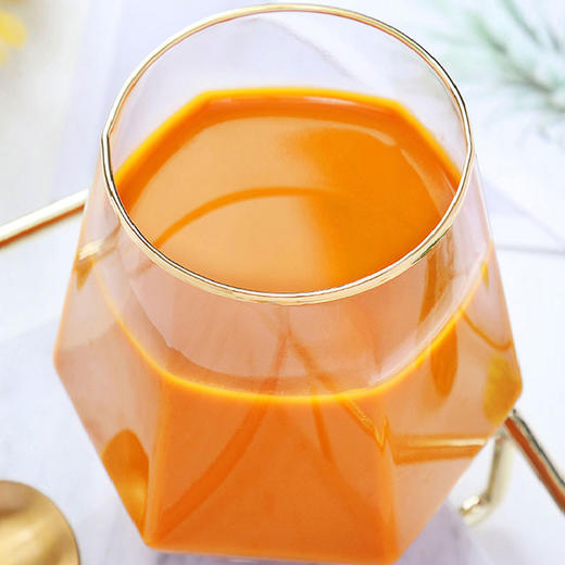 【秒杀】中粮可益康沙棘原浆300ml*2盒 商品图1