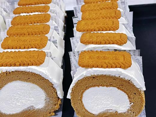 焦糖红茶卷（十二点左右出货） 商品图1